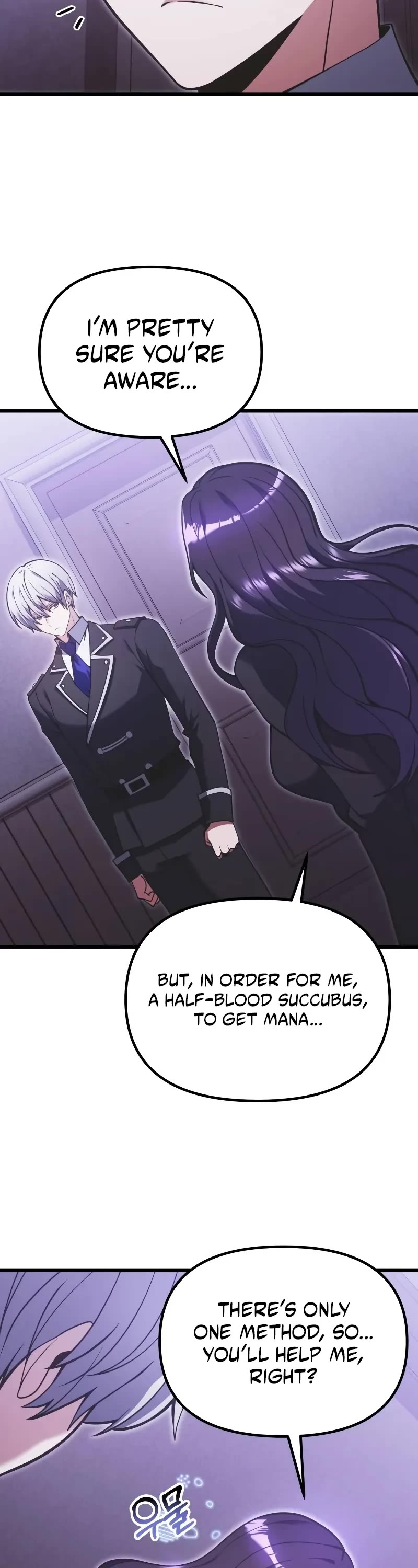 Terminally-Ill Genius Dark Knight chapter 89 page 19