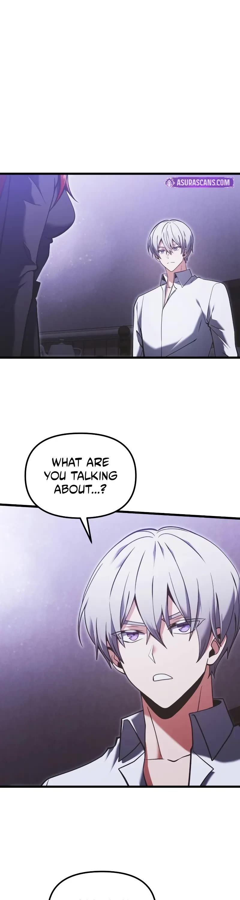 Terminally-Ill Genius Dark Knight chapter 89 page 2