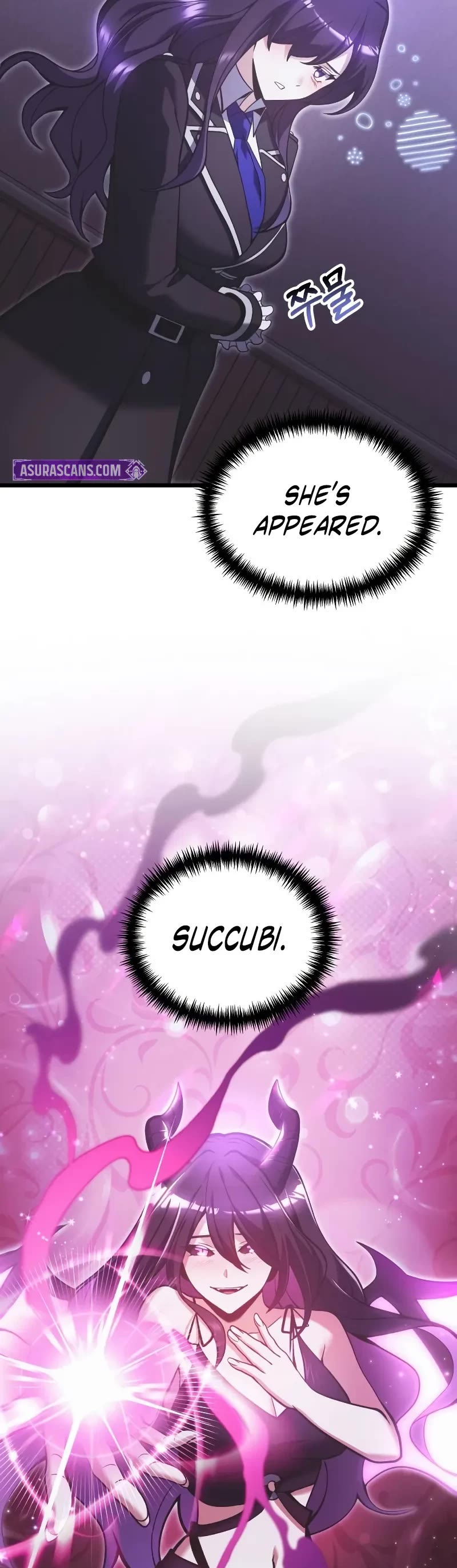 Terminally-Ill Genius Dark Knight chapter 89 page 20