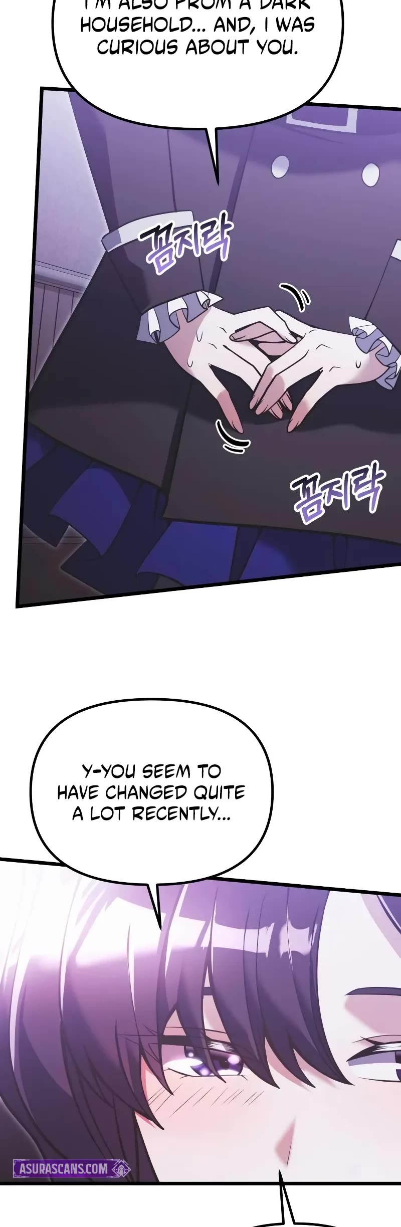 Terminally-Ill Genius Dark Knight chapter 89 page 25