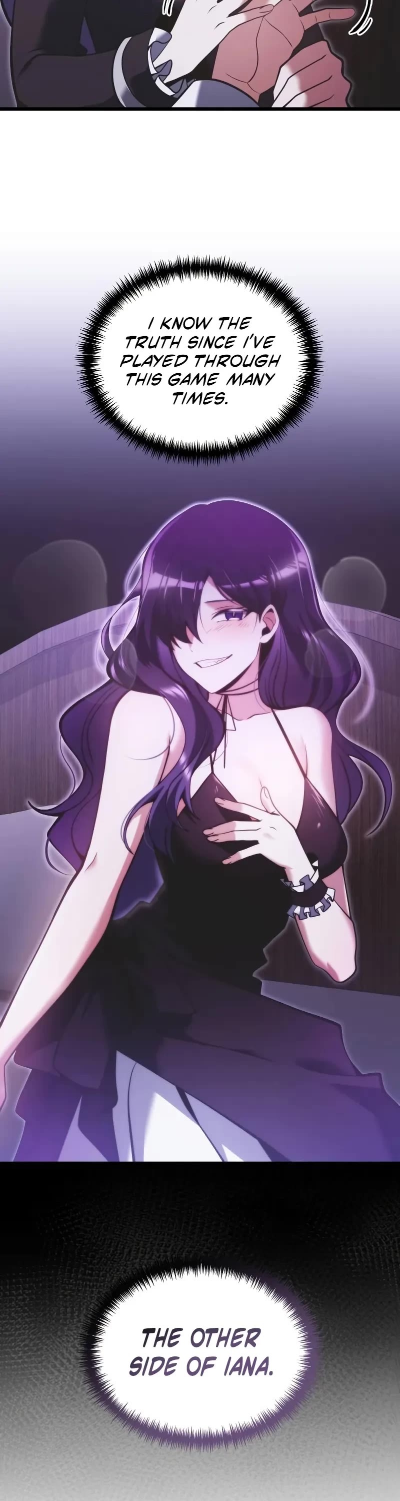 Terminally-Ill Genius Dark Knight chapter 89 page 29