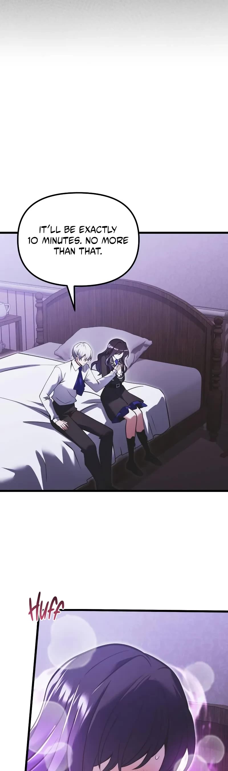 Terminally-Ill Genius Dark Knight chapter 89 page 30