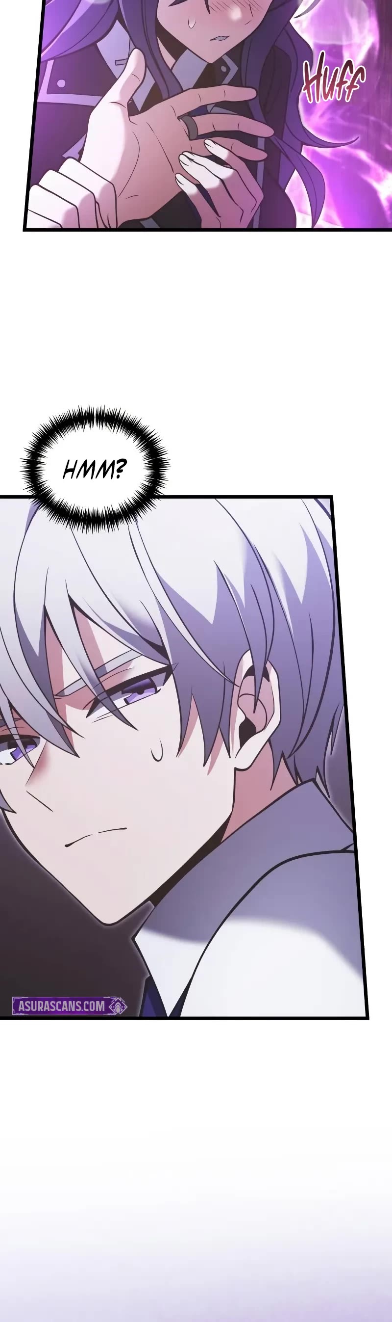 Terminally-Ill Genius Dark Knight chapter 89 page 31