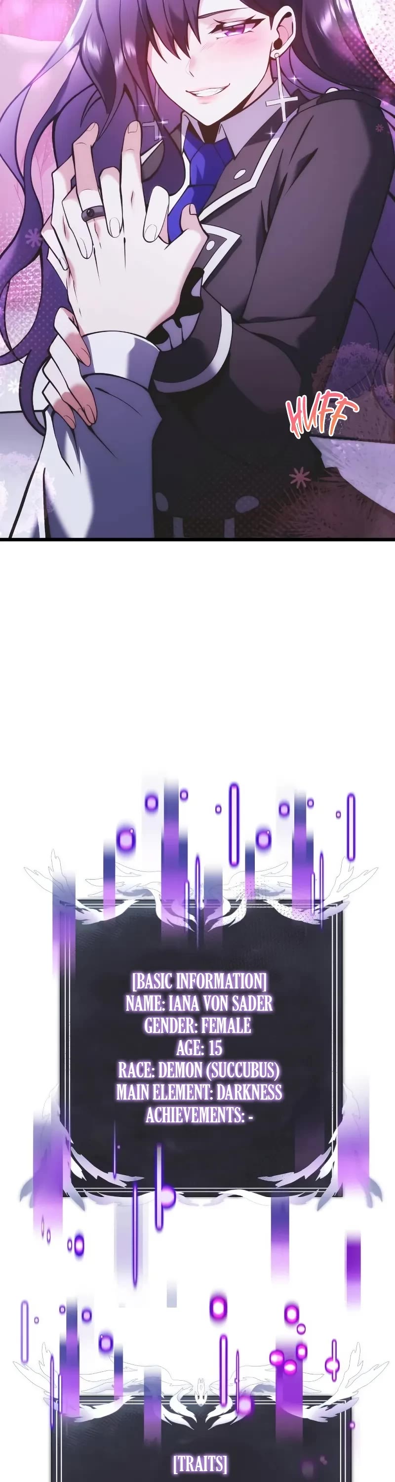 Terminally-Ill Genius Dark Knight chapter 89 page 34