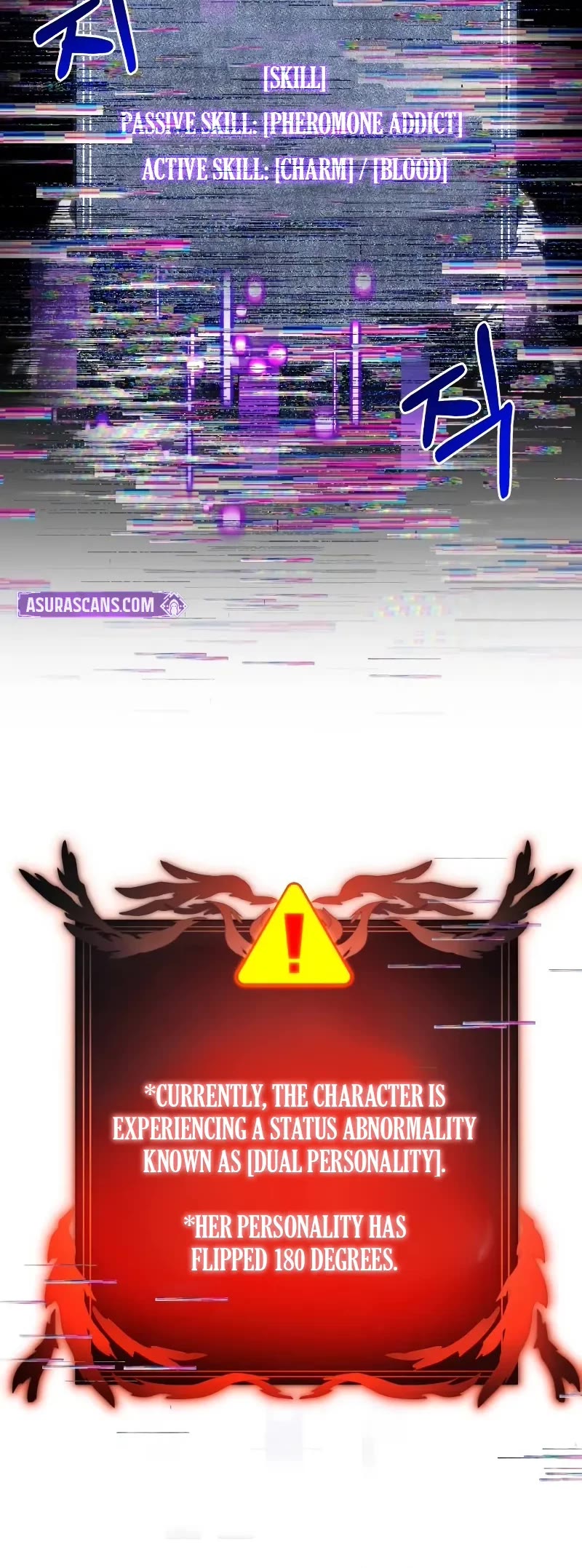 Terminally-Ill Genius Dark Knight chapter 89 page 36