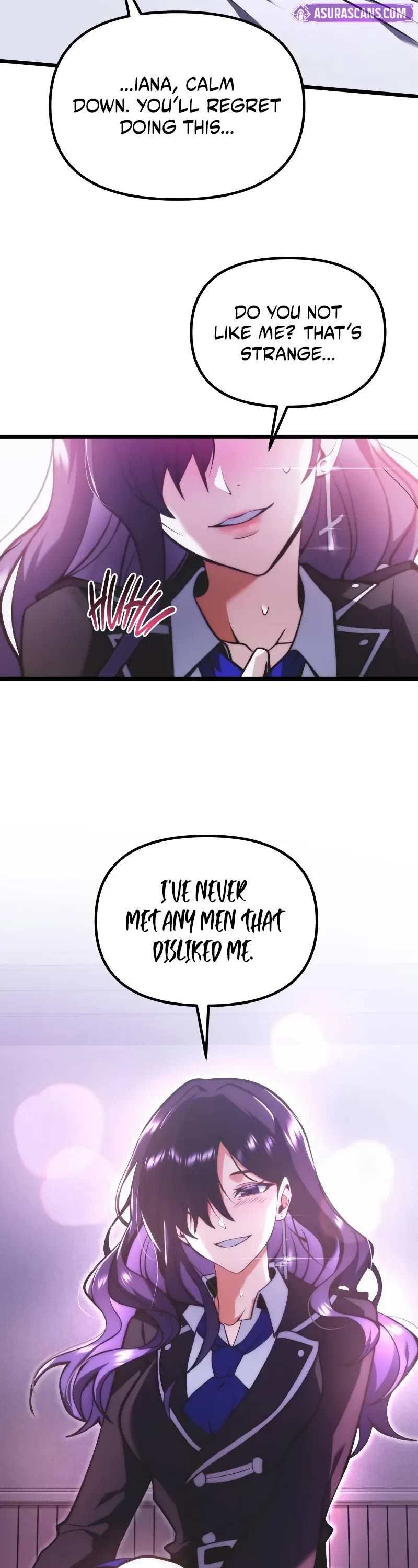 Terminally-Ill Genius Dark Knight chapter 89 page 38