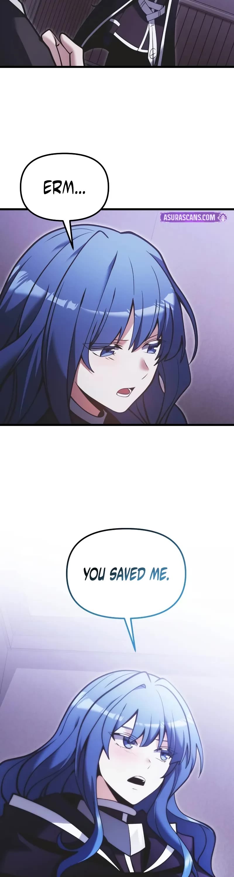 Terminally-Ill Genius Dark Knight chapter 89 page 48