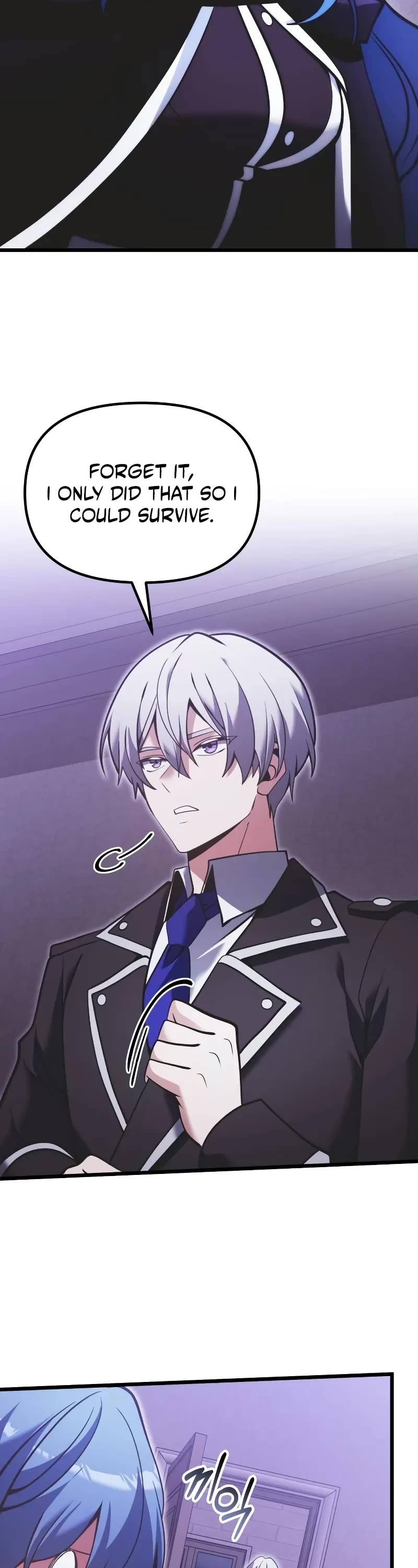 Terminally-Ill Genius Dark Knight chapter 89 page 49