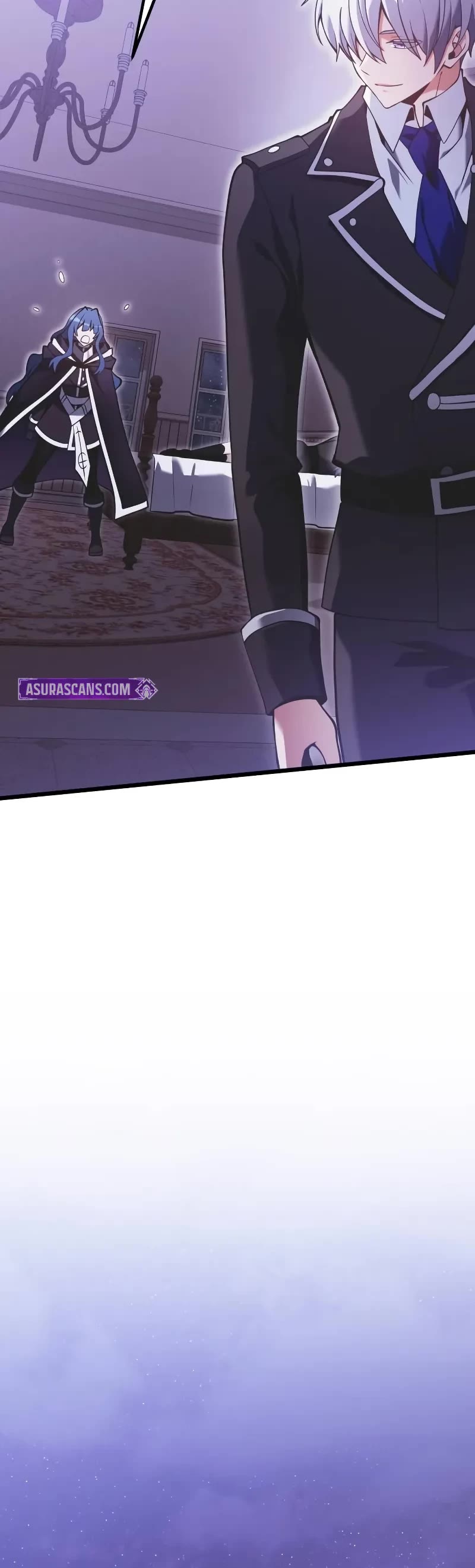 Terminally-Ill Genius Dark Knight chapter 89 page 51