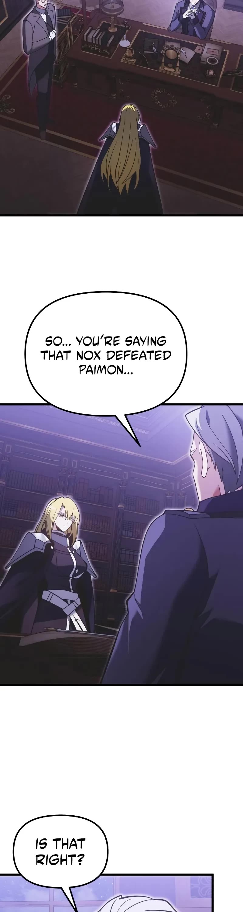 Terminally-Ill Genius Dark Knight chapter 89 page 53