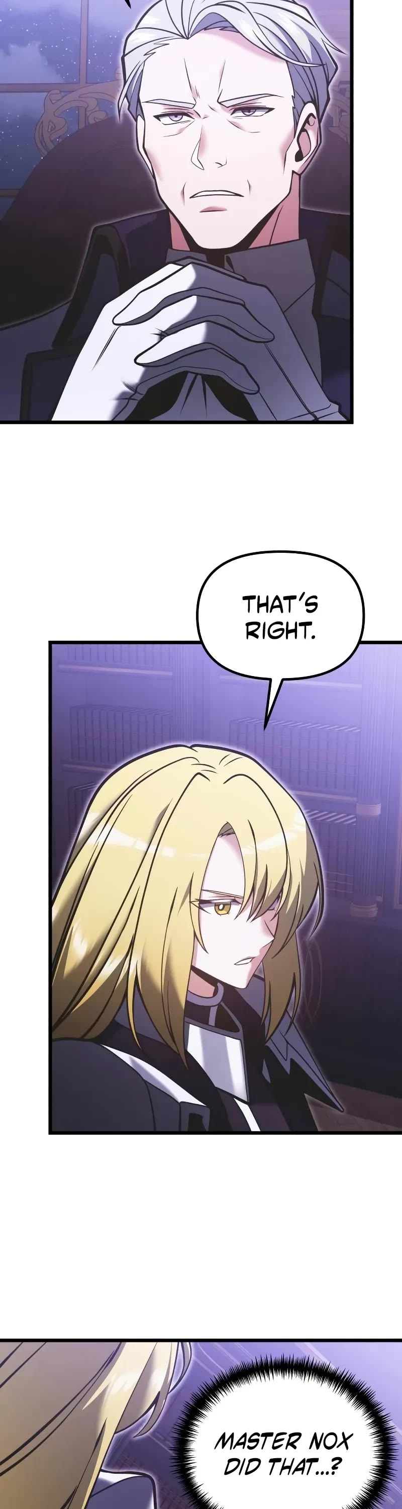 Terminally-Ill Genius Dark Knight chapter 89 page 54