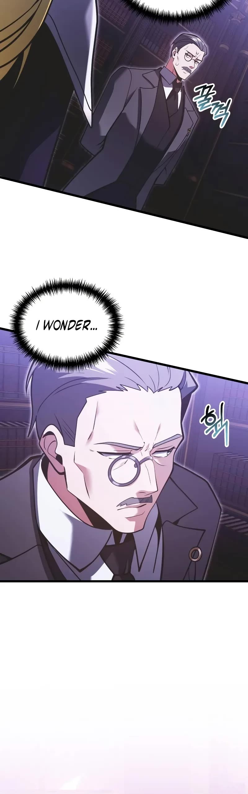 Terminally-Ill Genius Dark Knight chapter 89 page 55