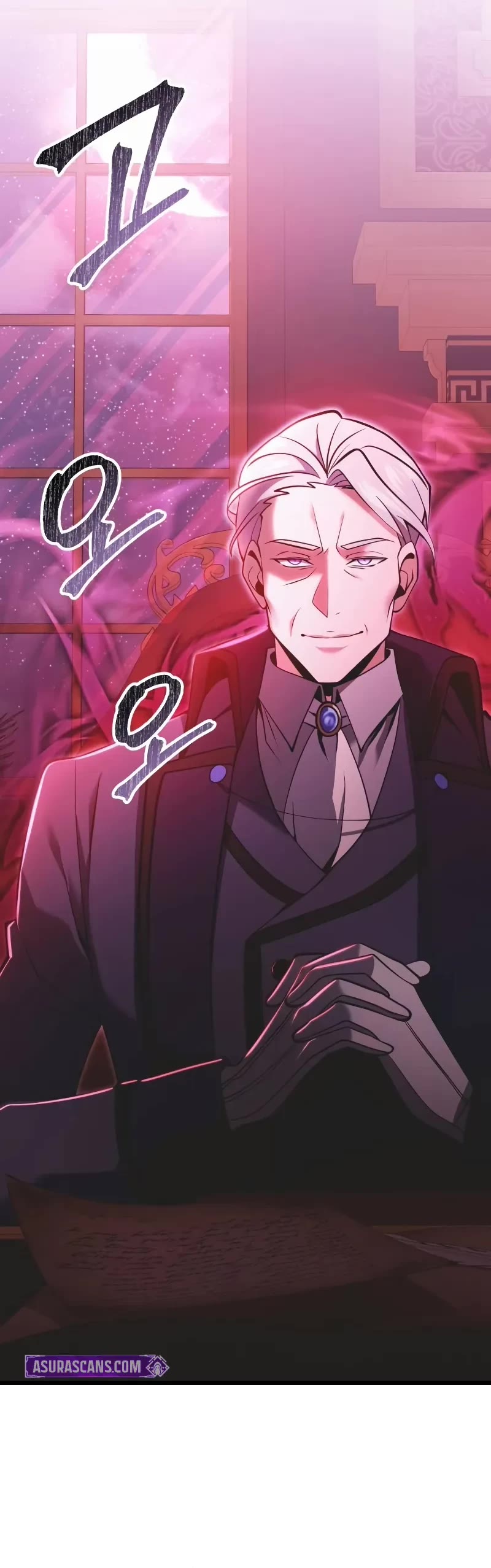 Terminally-Ill Genius Dark Knight chapter 89 page 56