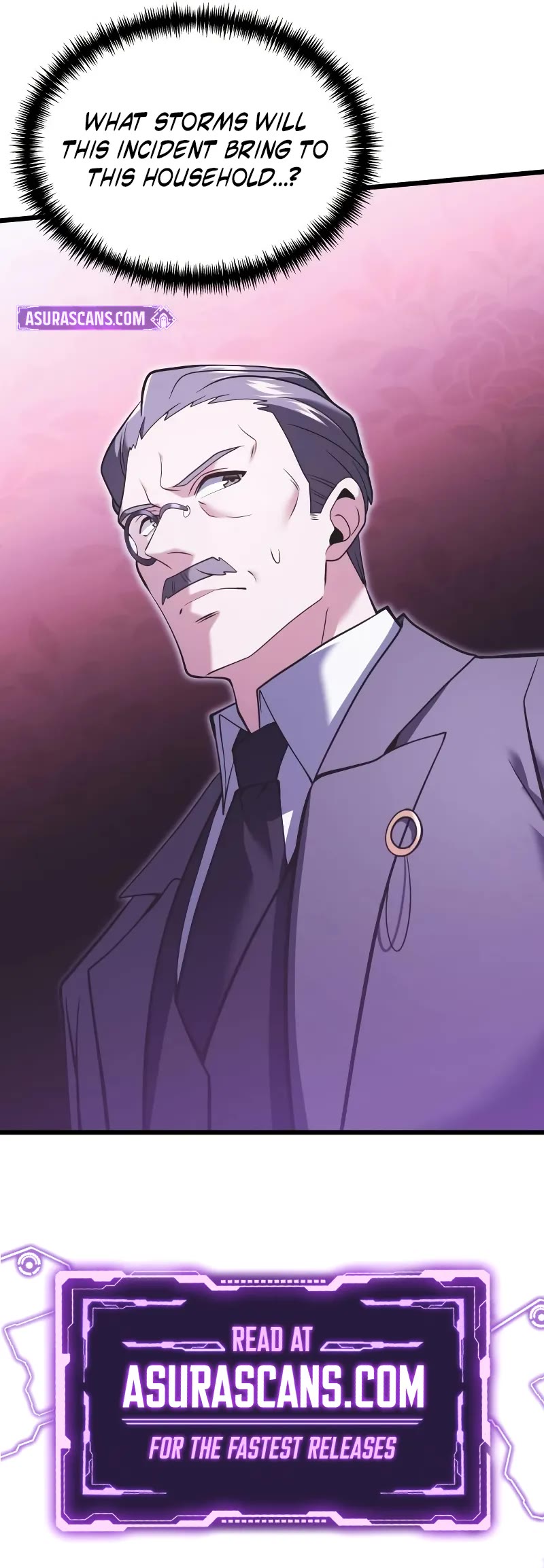 Terminally-Ill Genius Dark Knight chapter 89 page 57