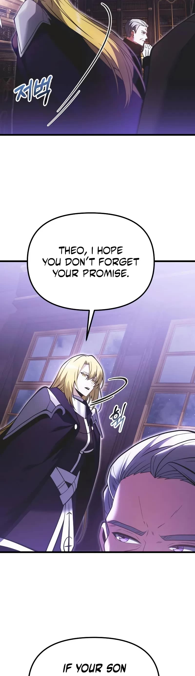 Terminally-Ill Genius Dark Knight chapter 90 page 15