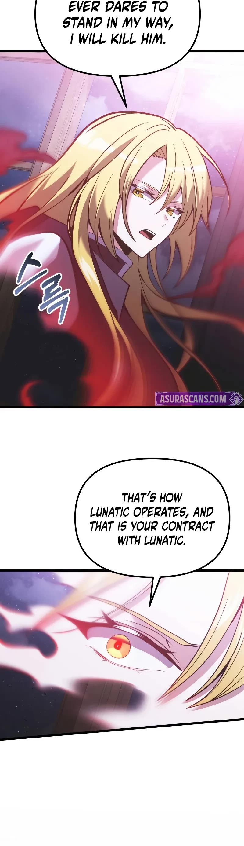 Terminally-Ill Genius Dark Knight chapter 90 page 16