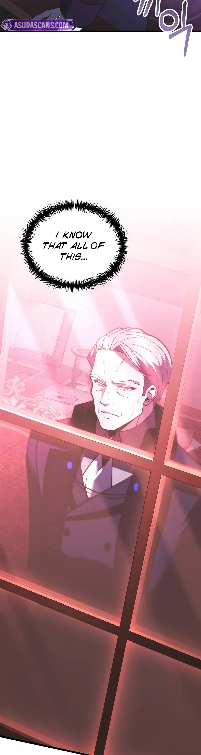 Terminally-Ill Genius Dark Knight chapter 90 page 18