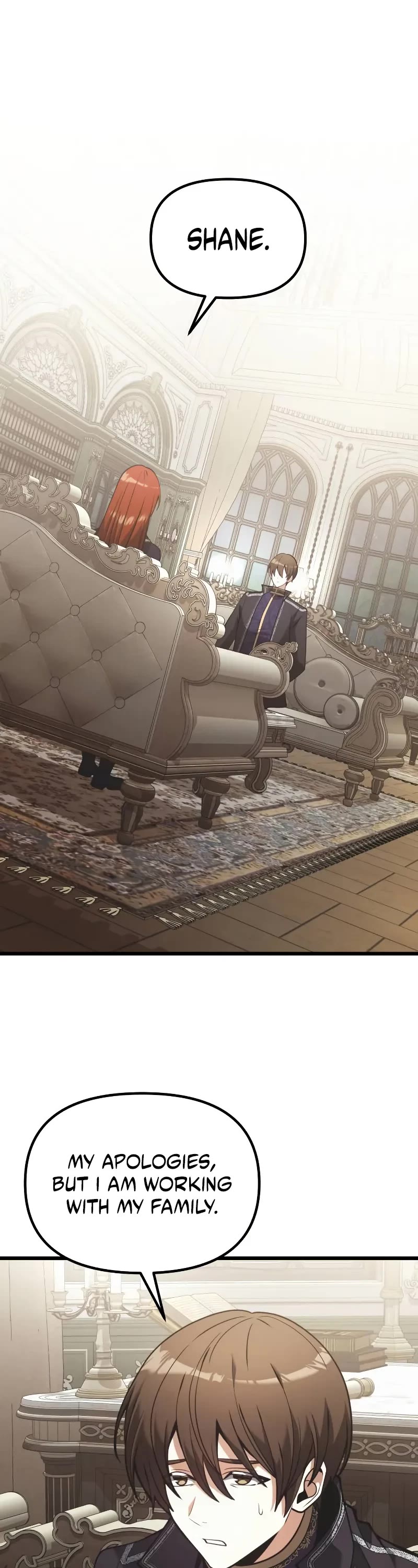 Terminally-Ill Genius Dark Knight chapter 90 page 23