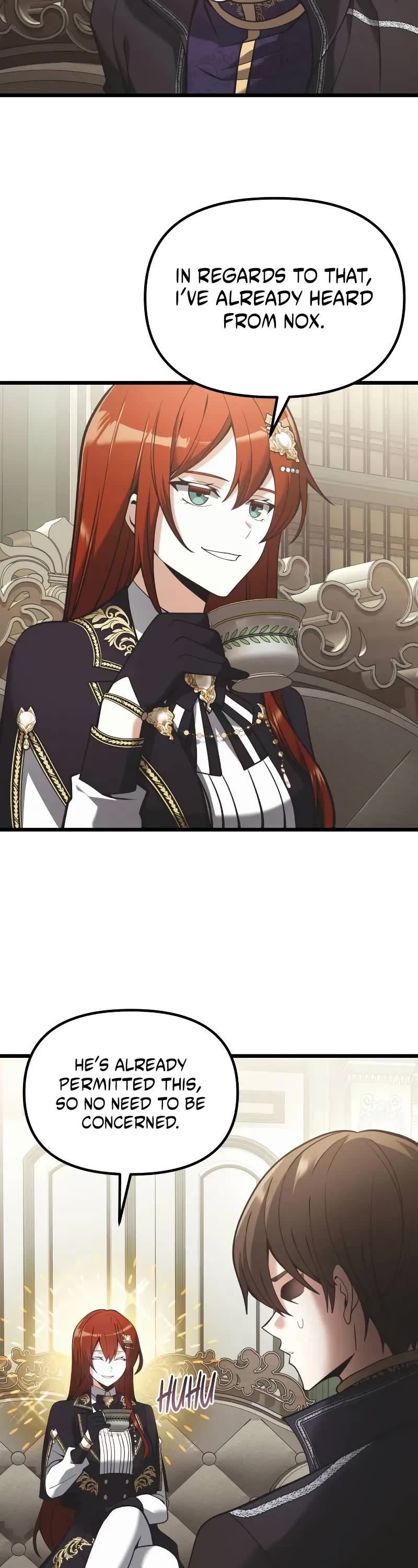 Terminally-Ill Genius Dark Knight chapter 90 page 24