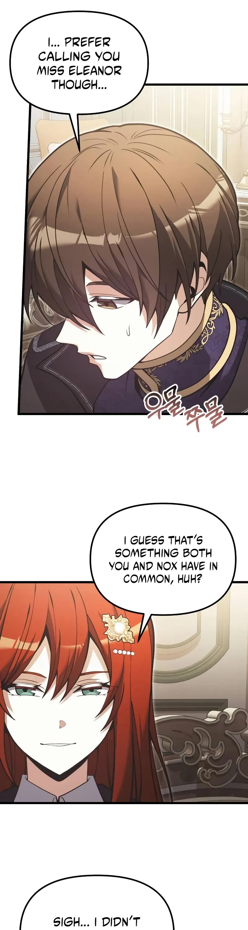 Terminally-Ill Genius Dark Knight chapter 90 page 28