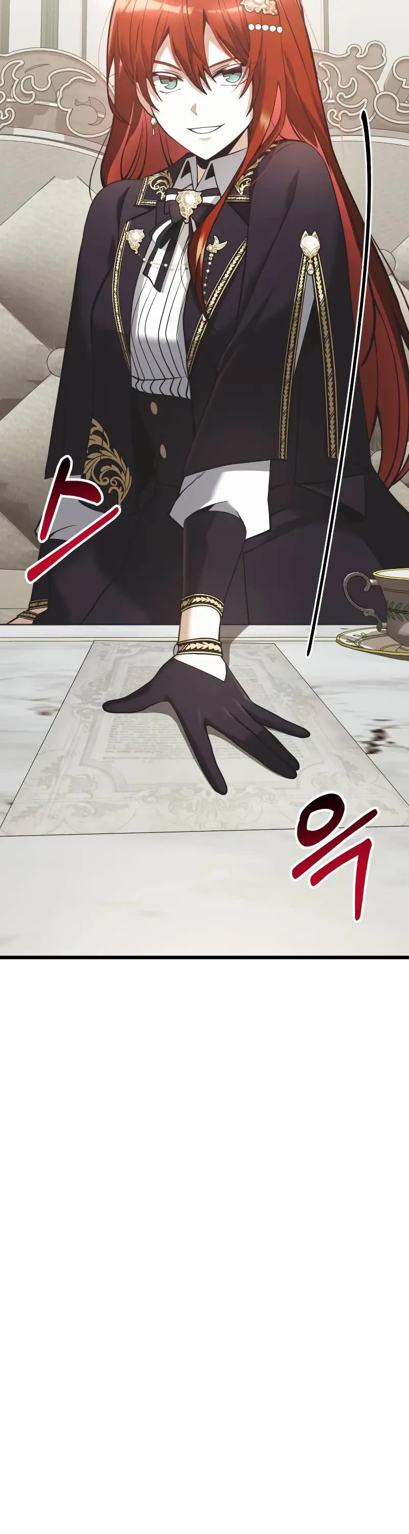 Terminally-Ill Genius Dark Knight chapter 90 page 34