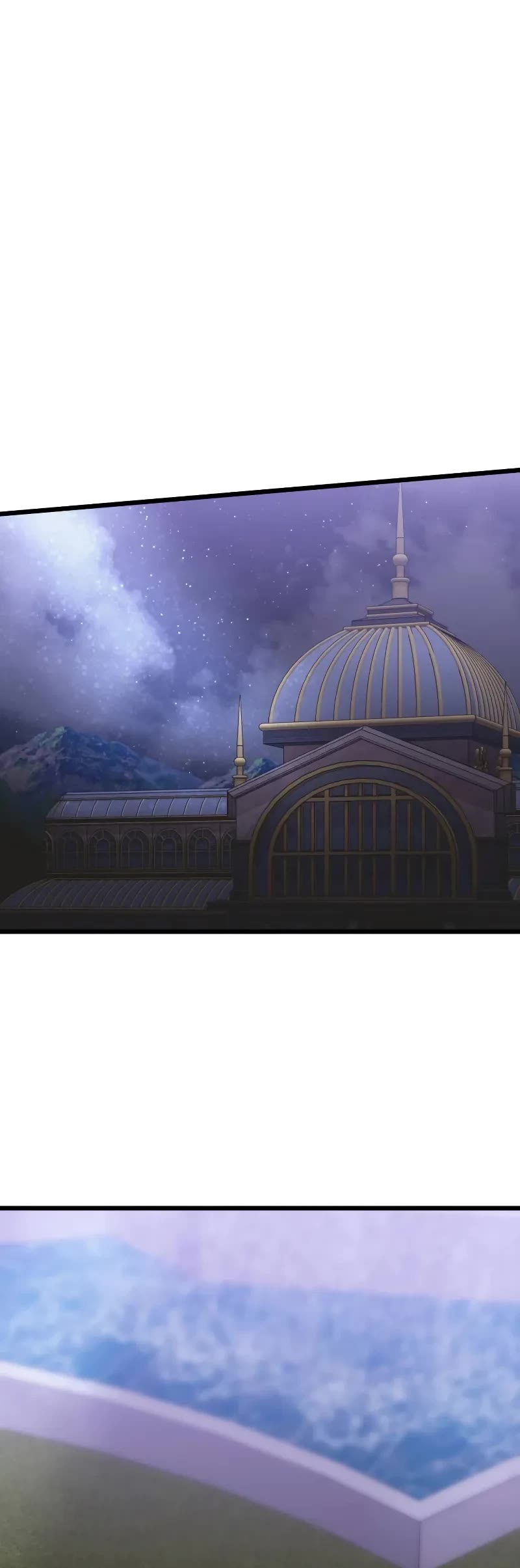 Terminally-Ill Genius Dark Knight chapter 90 page 35