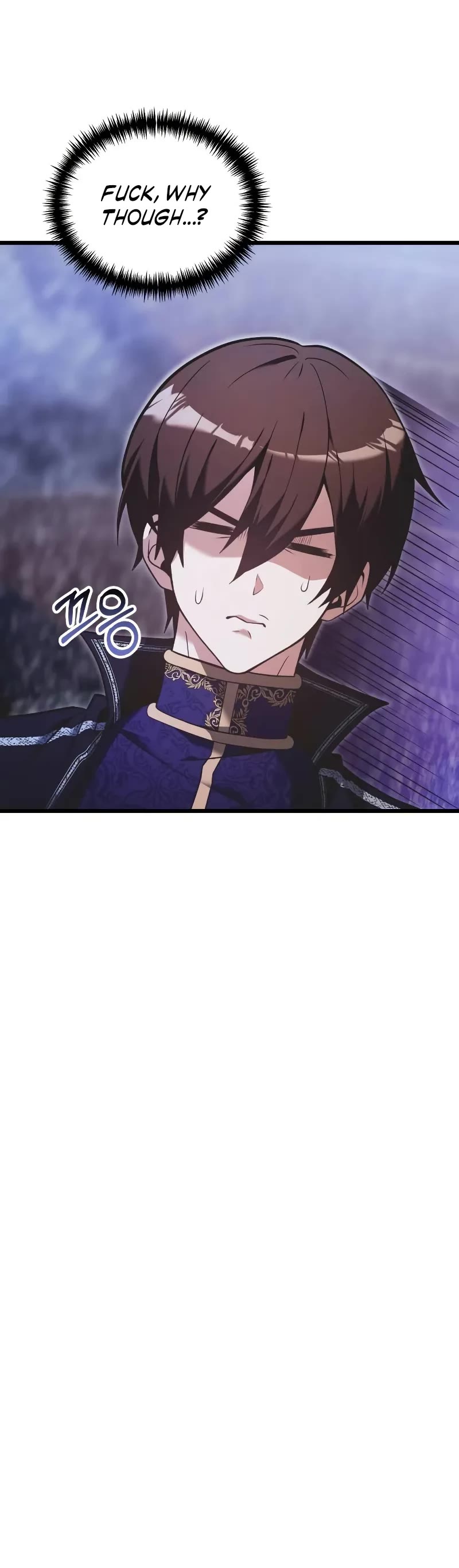 Terminally-Ill Genius Dark Knight chapter 90 page 40