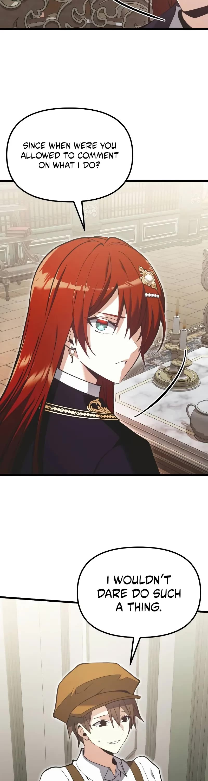 Terminally-Ill Genius Dark Knight chapter 90 page 43