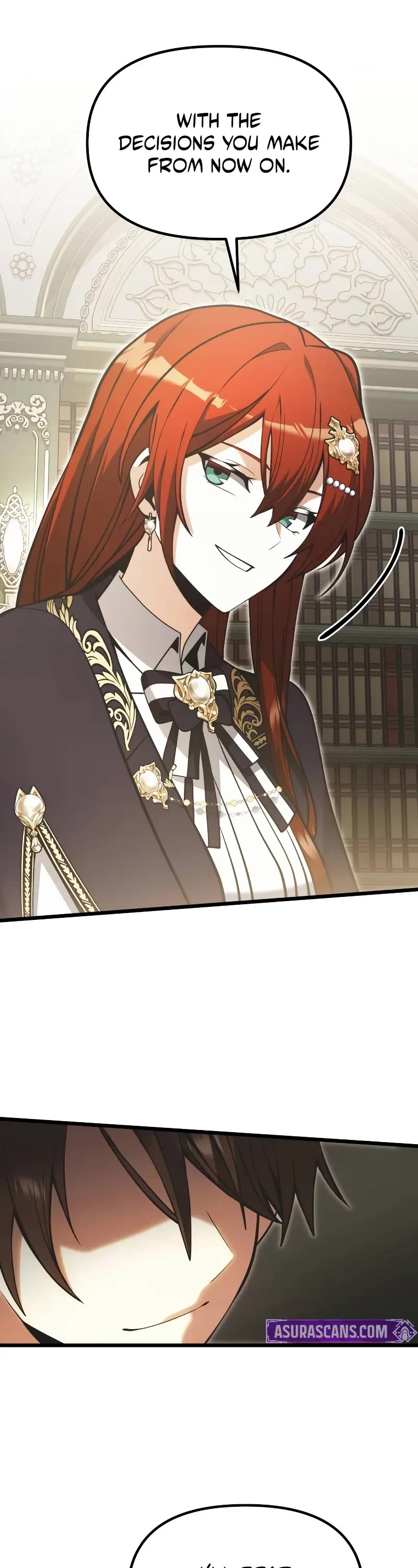 Terminally-Ill Genius Dark Knight chapter 90 page 47