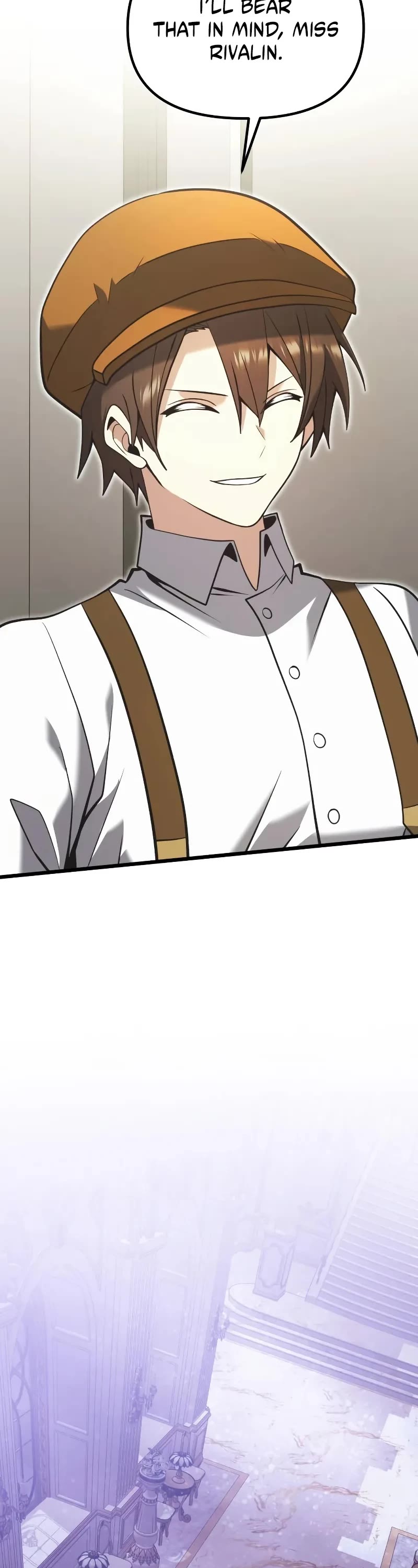 Terminally-Ill Genius Dark Knight chapter 90 page 48