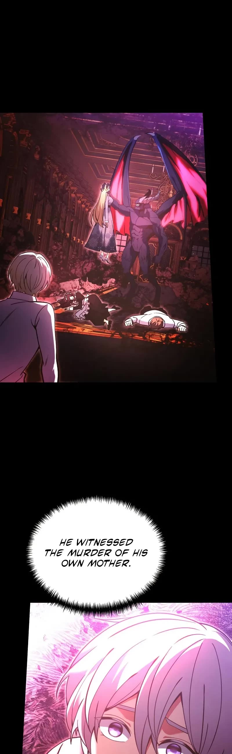 Terminally-Ill Genius Dark Knight chapter 90 page 5