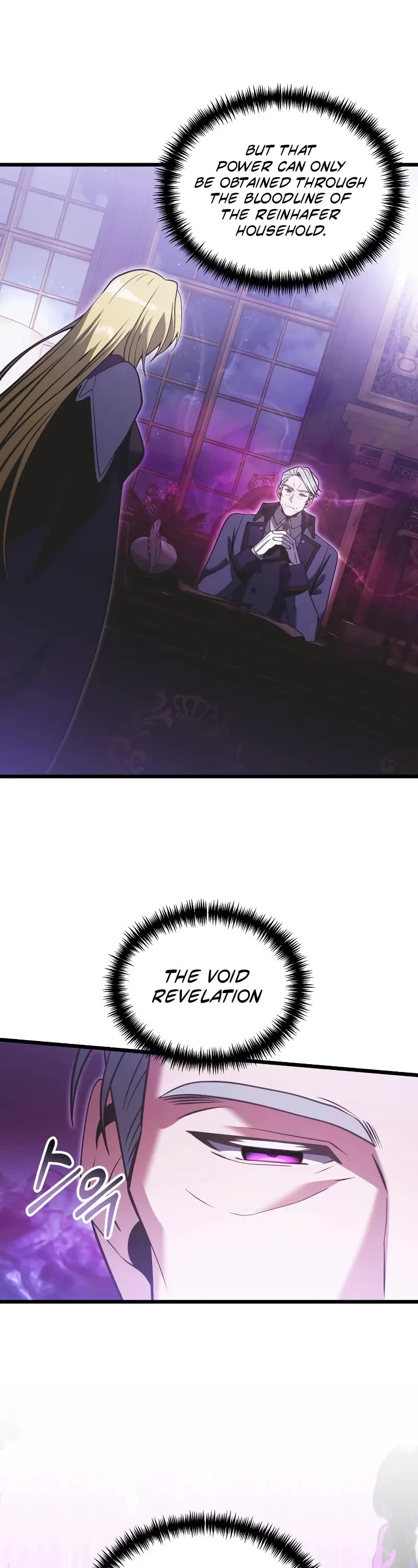 Terminally-Ill Genius Dark Knight chapter 90 page 9