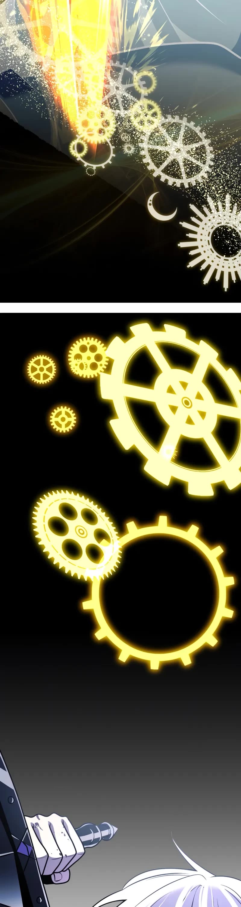 Terminally-Ill Genius Dark Knight chapter 91 page 10