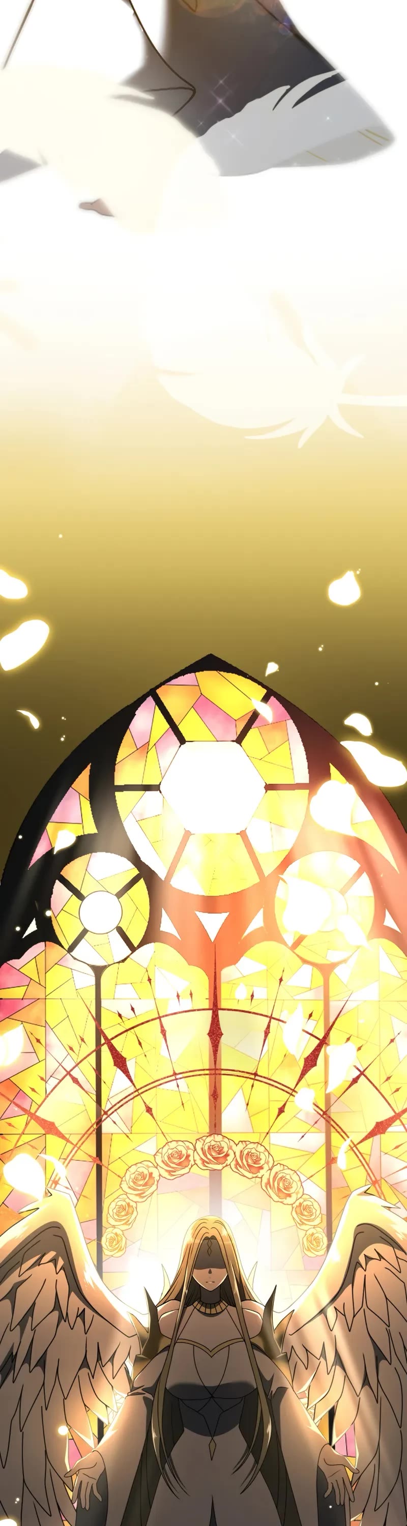 Terminally-Ill Genius Dark Knight chapter 91 page 14