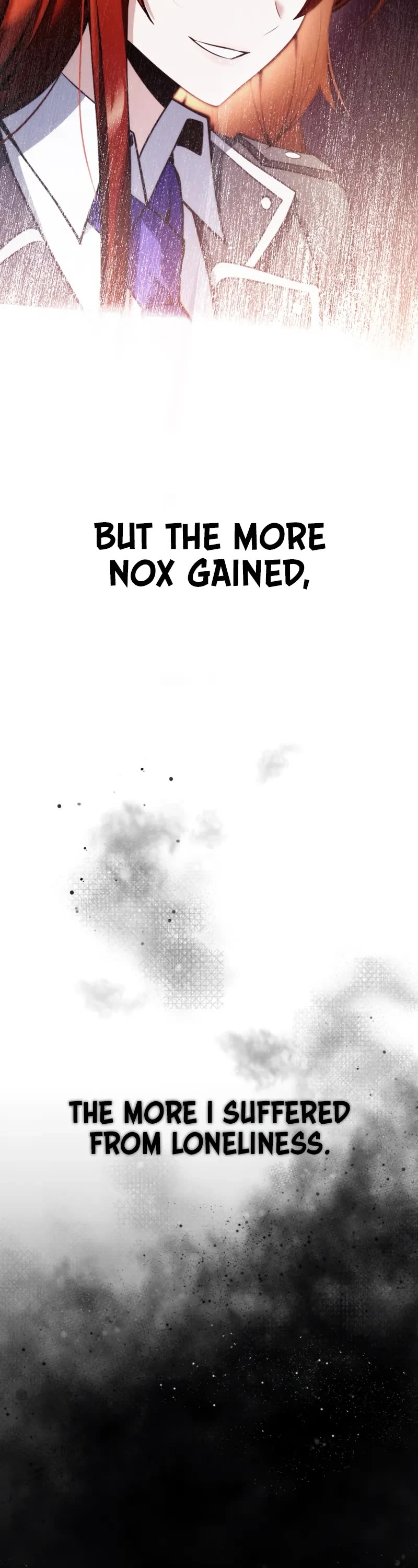 Terminally-Ill Genius Dark Knight chapter 91 page 19