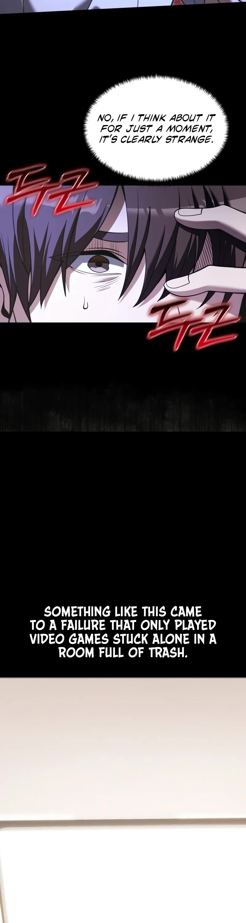 Terminally-Ill Genius Dark Knight chapter 91 page 23