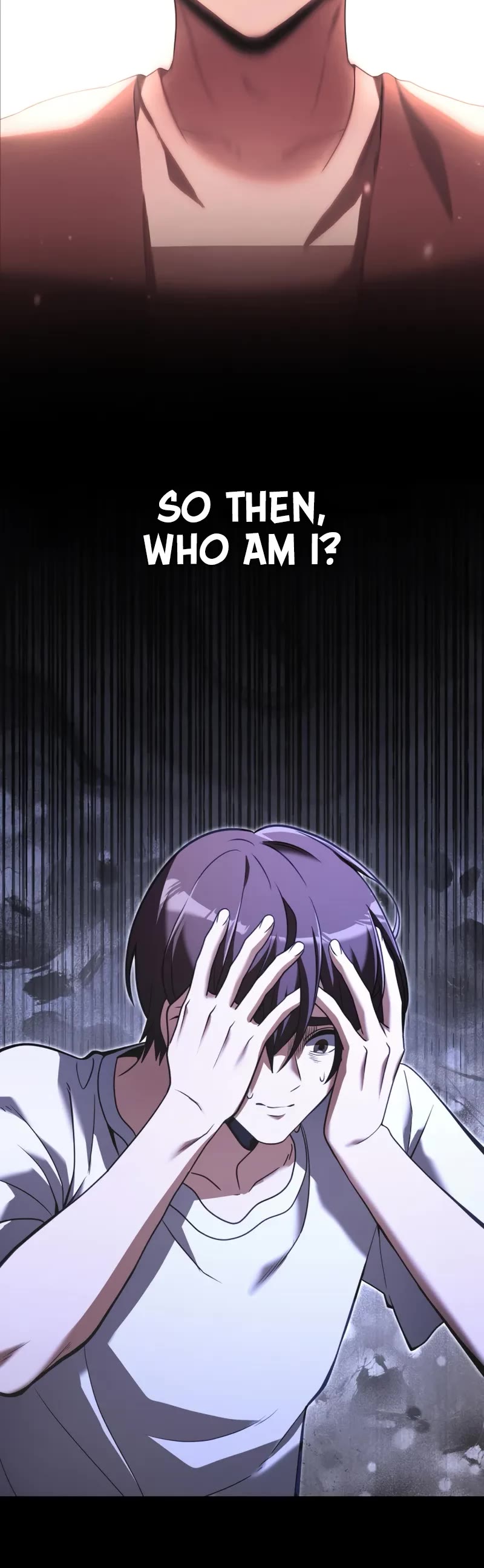 Terminally-Ill Genius Dark Knight chapter 91 page 25