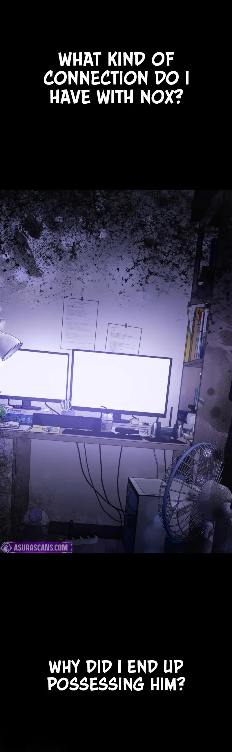 Terminally-Ill Genius Dark Knight chapter 91 page 26