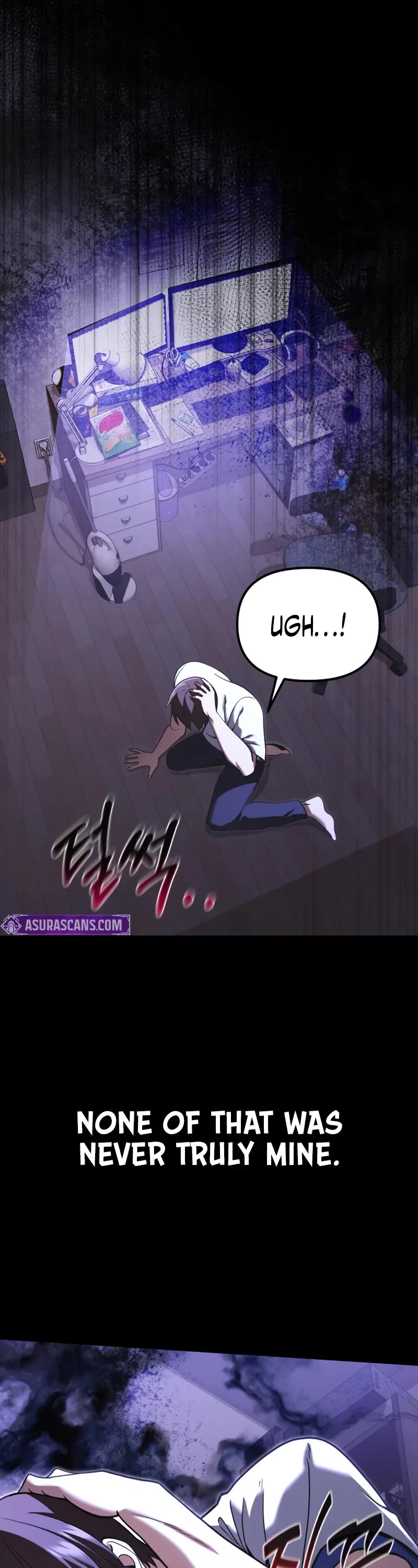 Terminally-Ill Genius Dark Knight chapter 91 page 27