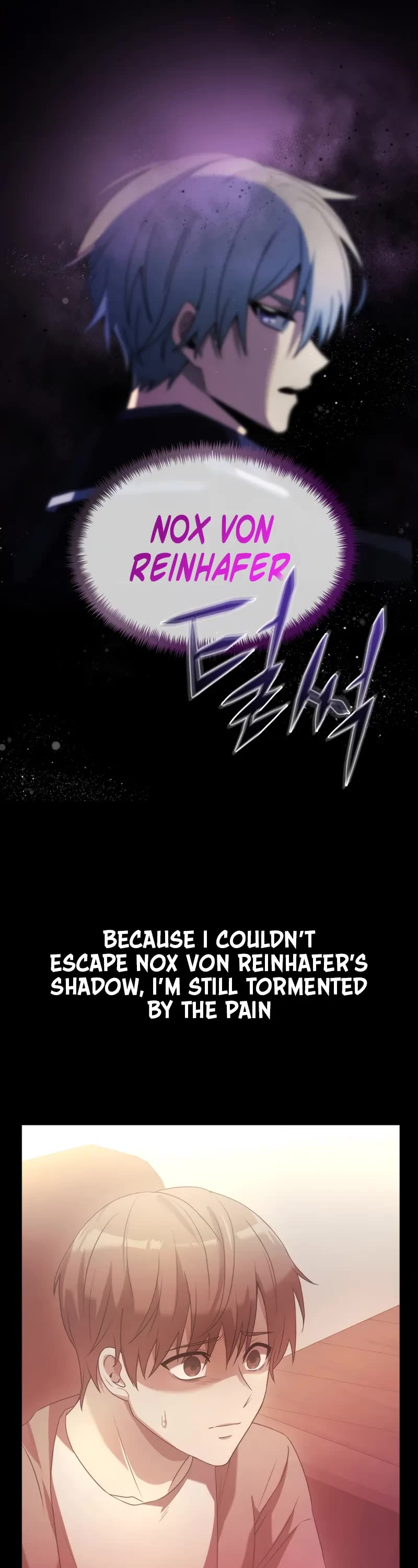 Terminally-Ill Genius Dark Knight chapter 91 page 29