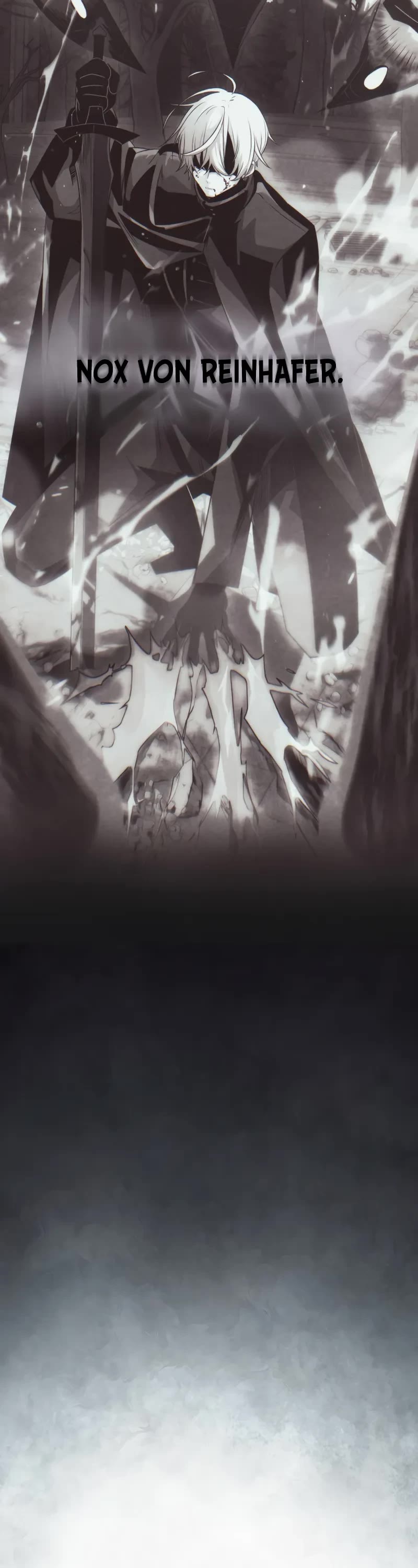 Terminally-Ill Genius Dark Knight chapter 91 page 3