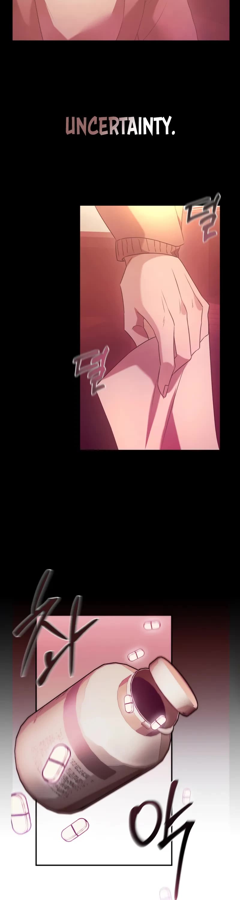 Terminally-Ill Genius Dark Knight chapter 91 page 30