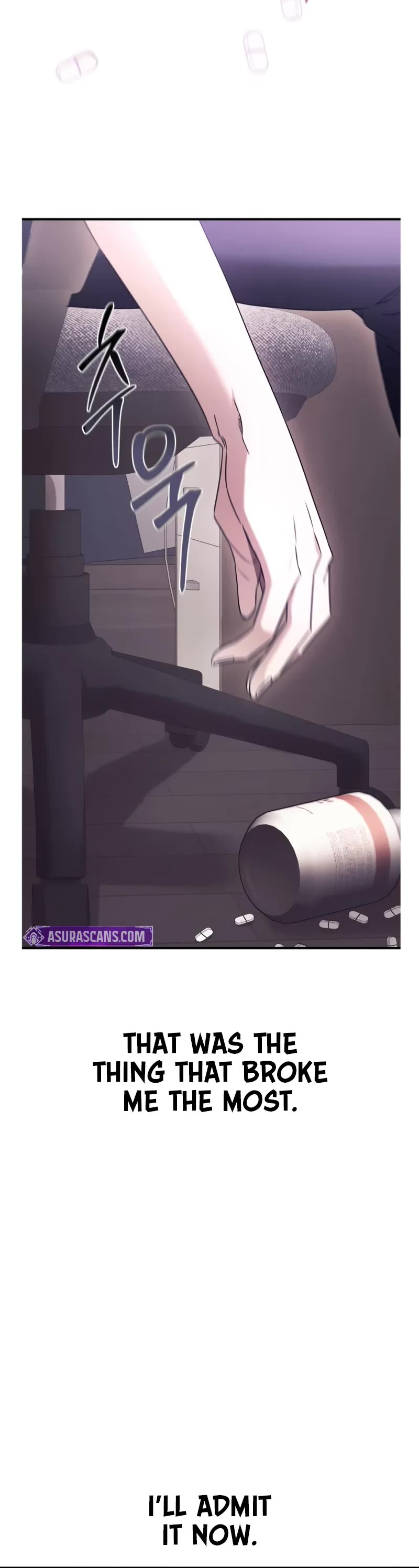 Terminally-Ill Genius Dark Knight chapter 91 page 31