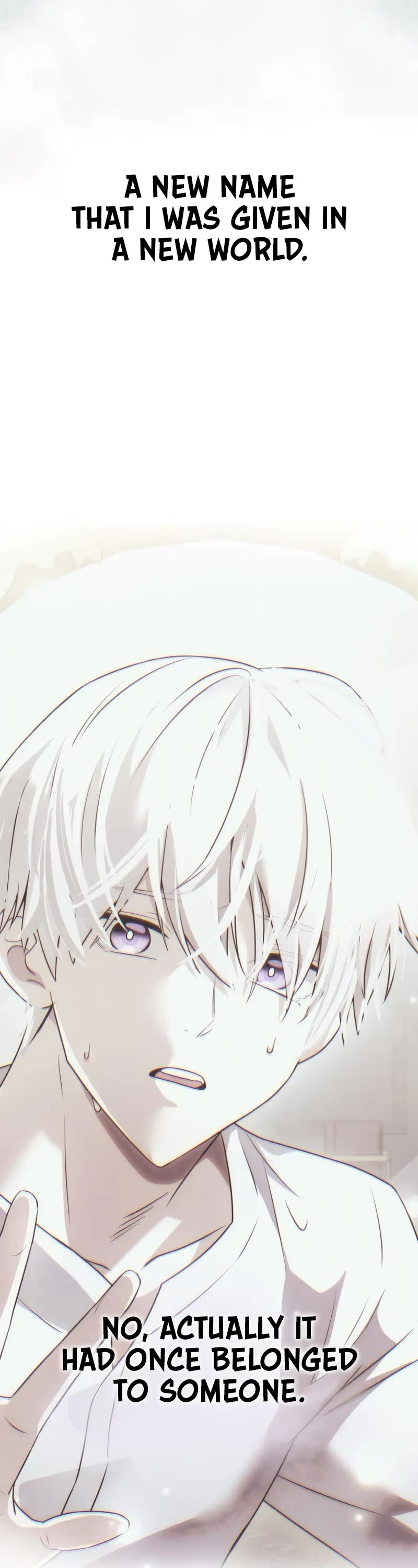 Terminally-Ill Genius Dark Knight chapter 91 page 4