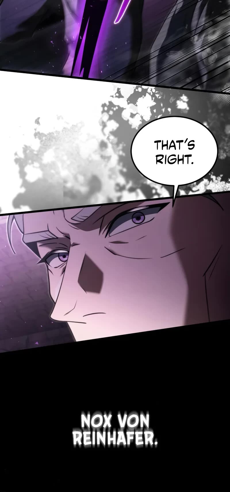 Terminally-Ill Genius Dark Knight chapter 91 page 41