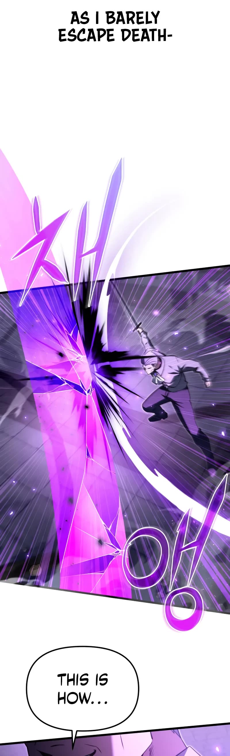 Terminally-Ill Genius Dark Knight chapter 91 page 45