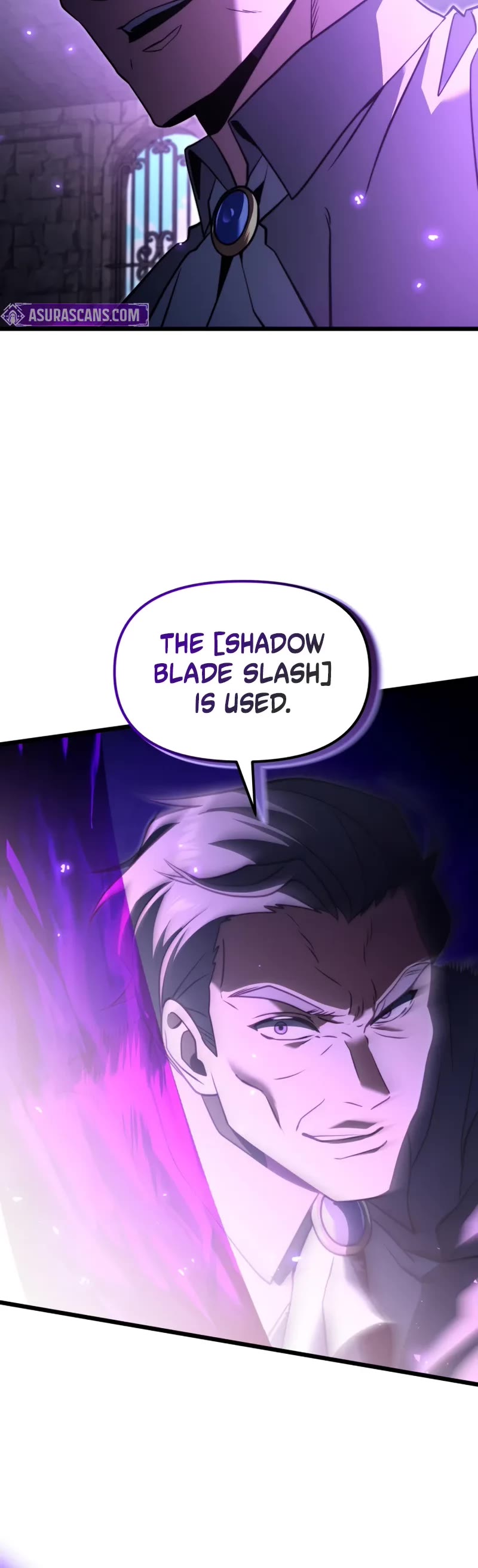 Terminally-Ill Genius Dark Knight chapter 91 page 46