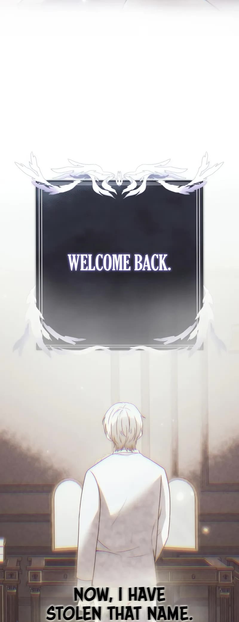 Terminally-Ill Genius Dark Knight chapter 91 page 5