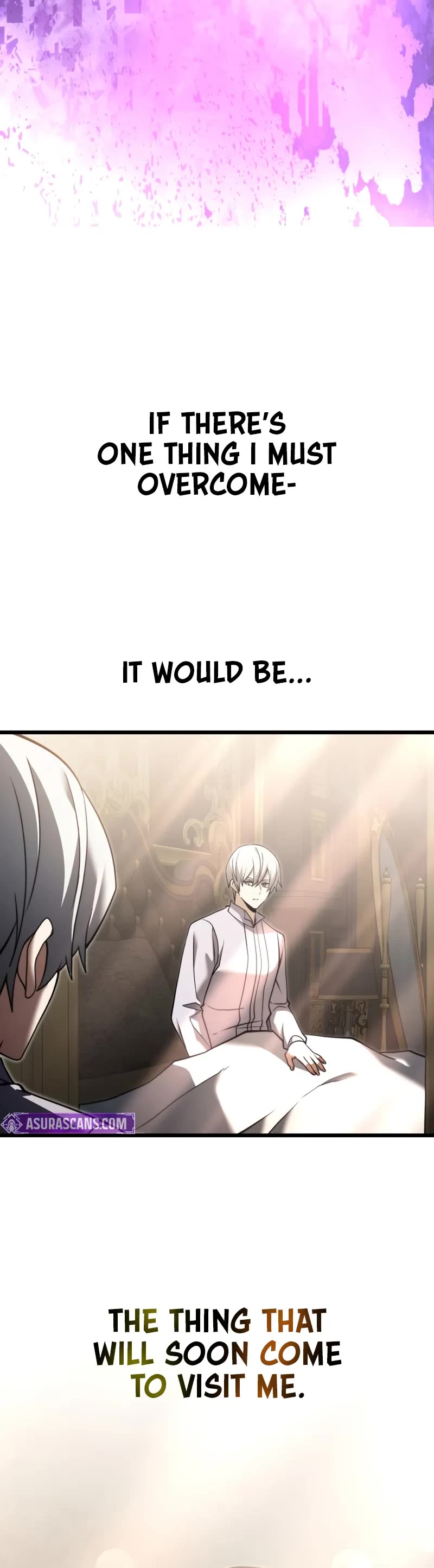 Terminally-Ill Genius Dark Knight chapter 91 page 51