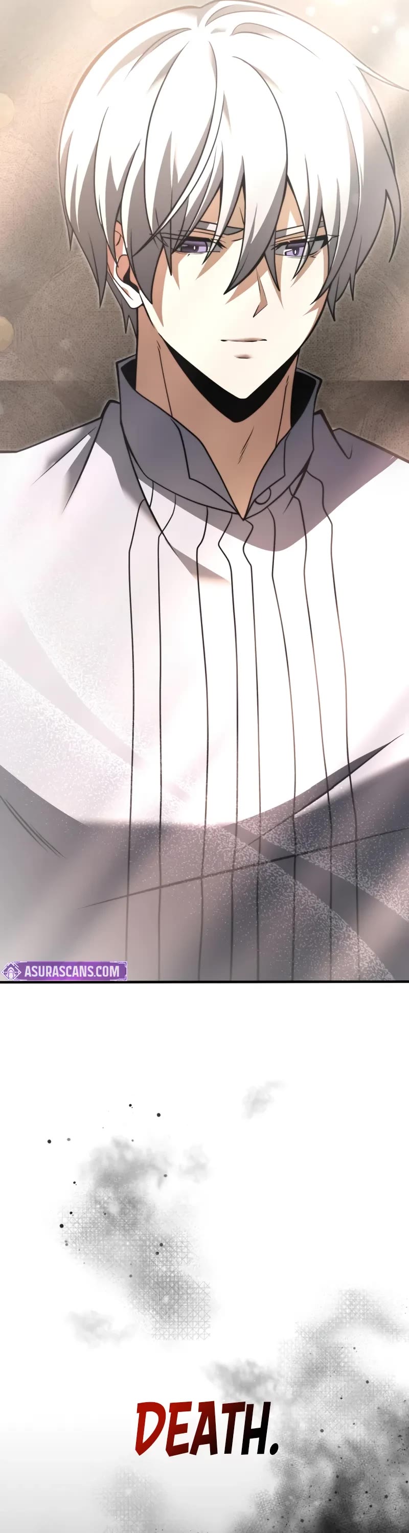 Terminally-Ill Genius Dark Knight chapter 91 page 52